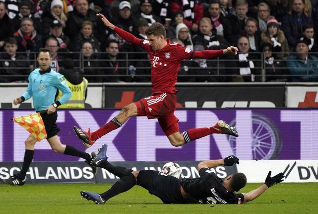  奥格斯堡防守漏洞百出德甲失球数创新高