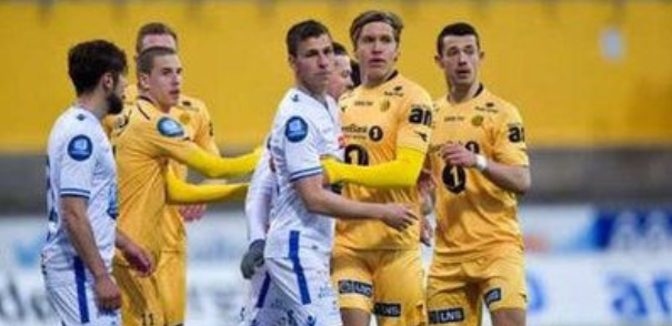  里尔锋线群星闪耀夜空，四球横扫延续强势表现