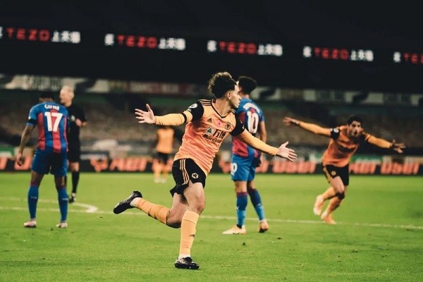  切尔西新援首秀破门助球队终结连败